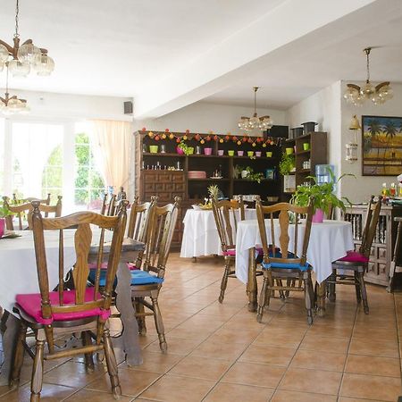 La Crisalida Retreats Apartman El Albir Kültér fotó