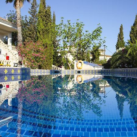 La Crisalida Retreats Apartman El Albir Kültér fotó