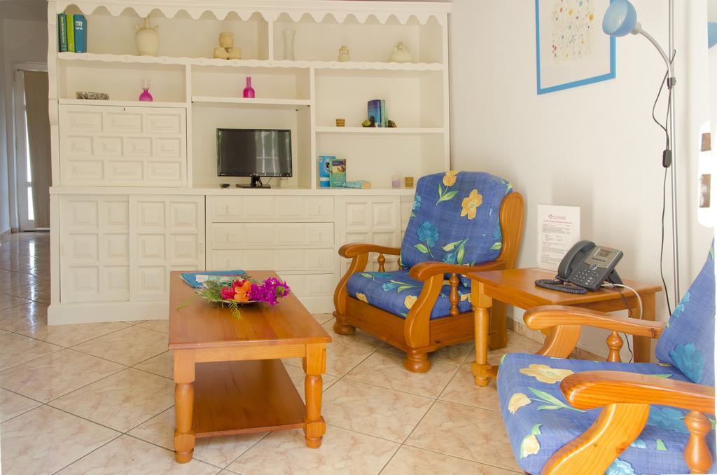 La Crisalida Retreats Apartman El Albir Kültér fotó