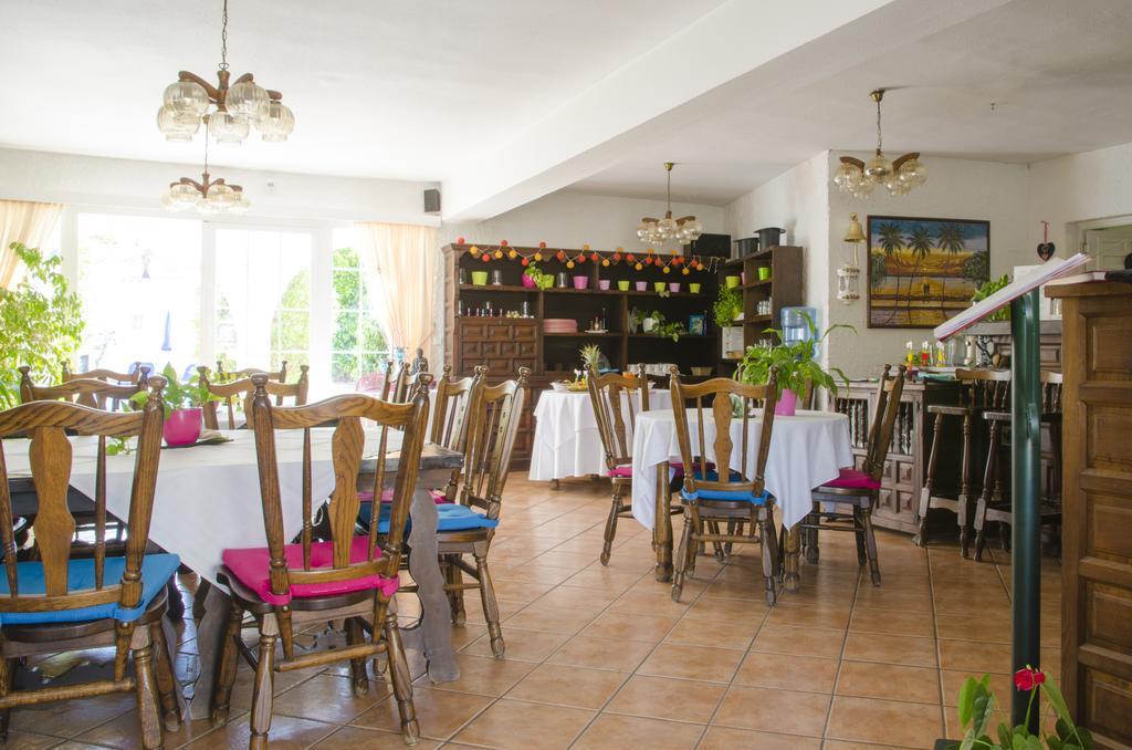 La Crisalida Retreats Apartman El Albir Kültér fotó