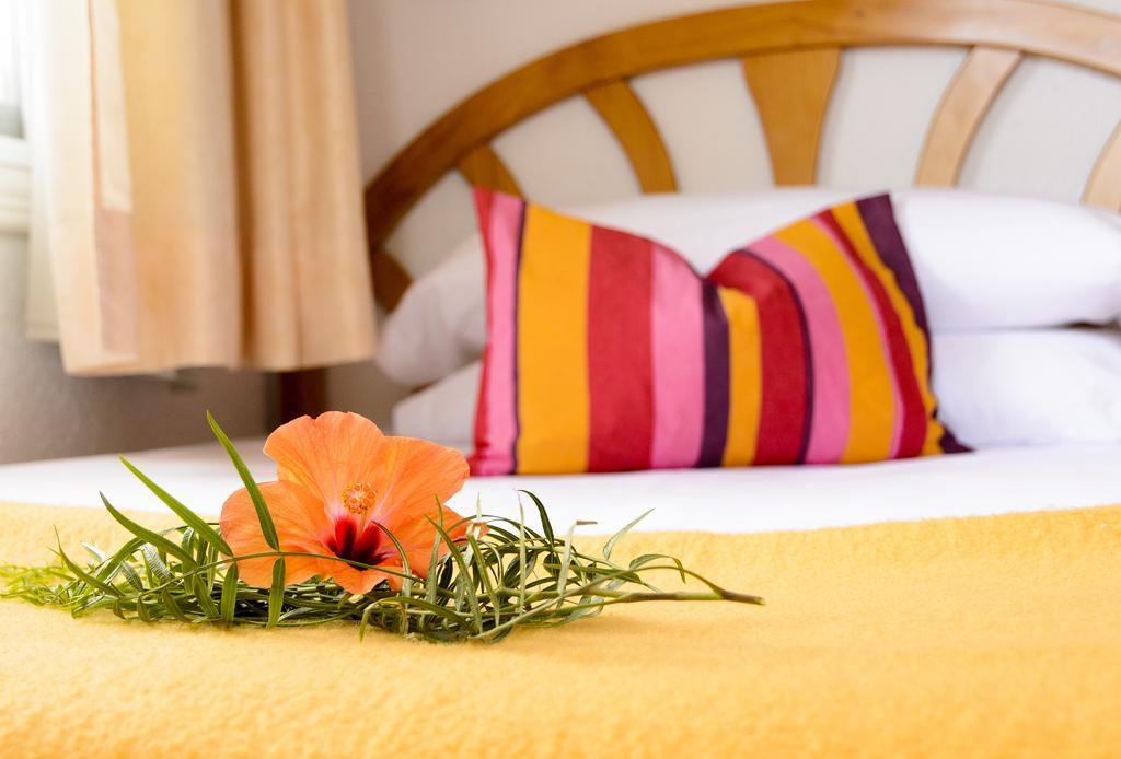 La Crisalida Retreats Apartman El Albir Kültér fotó