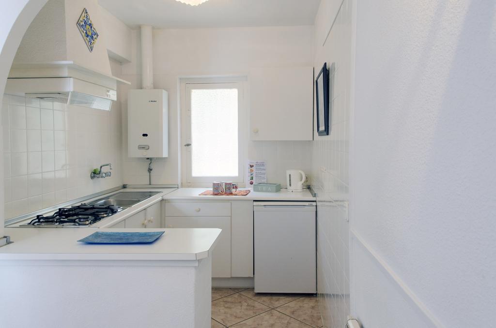 La Crisalida Retreats Apartman El Albir Kültér fotó