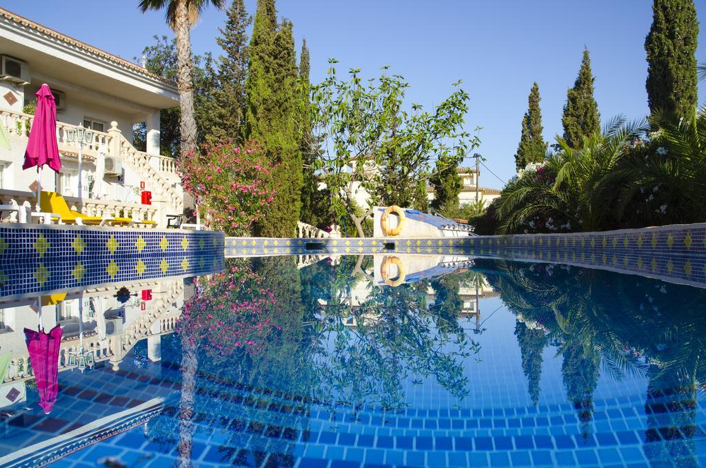 La Crisalida Retreats Apartman El Albir Kültér fotó