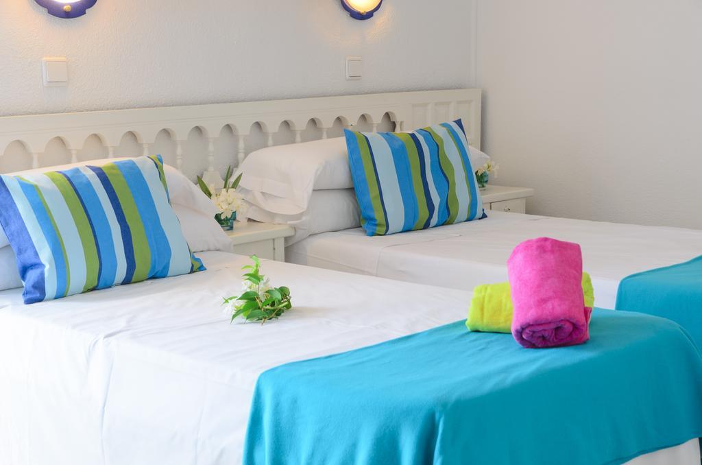 La Crisalida Retreats Apartman El Albir Szoba fotó