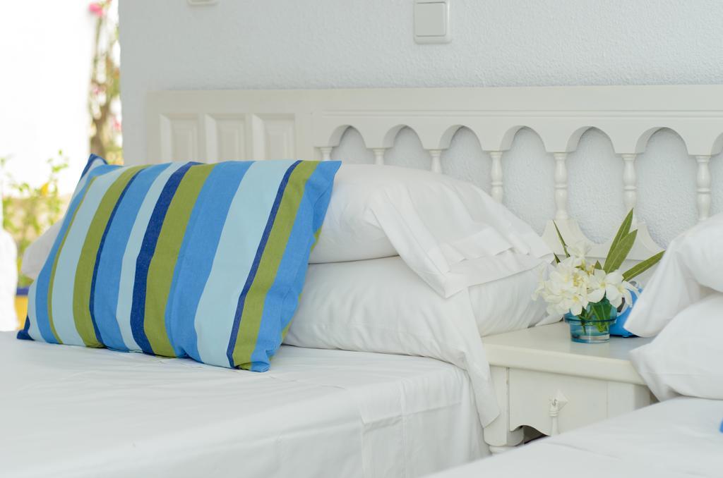 La Crisalida Retreats Apartman El Albir Szoba fotó