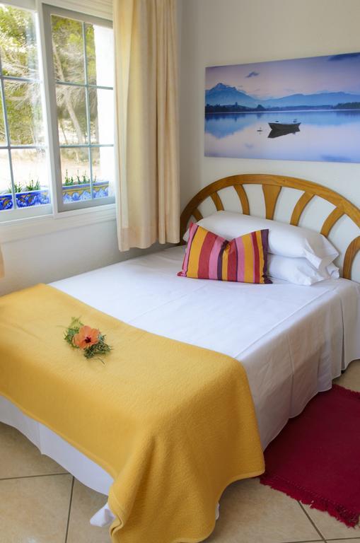 La Crisalida Retreats Apartman El Albir Kültér fotó